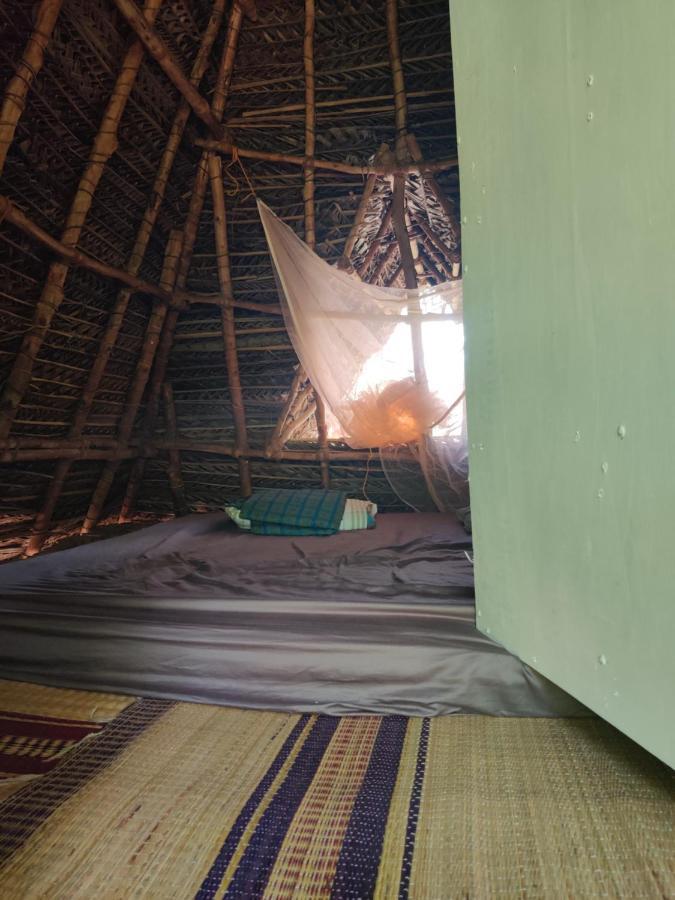 Peace Garden Hostel Auroville Exterior photo