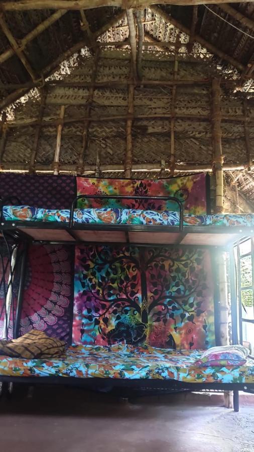Peace Garden Hostel Auroville Exterior photo